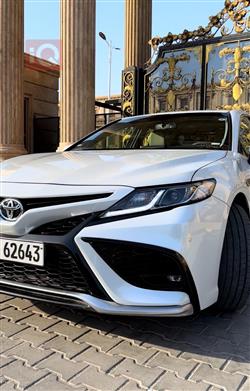 تويوتا كامري